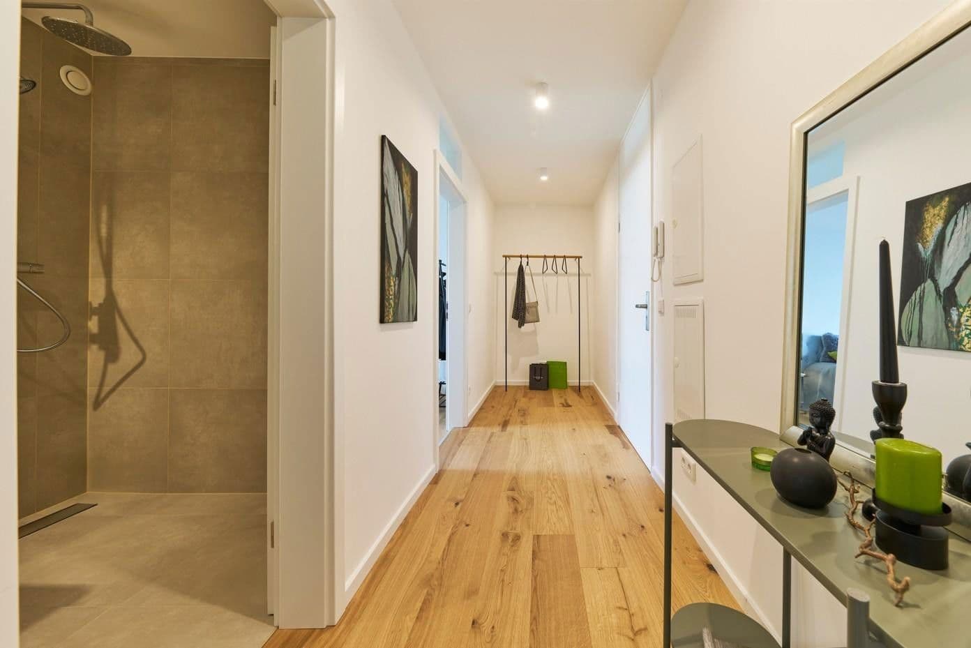 Prodej bytu 2+1 51 m², Passauerstraße 31, München, Bavorsko Prodej bytu 2+1 51 m², Passauerstraße 31, München, Bavorsko