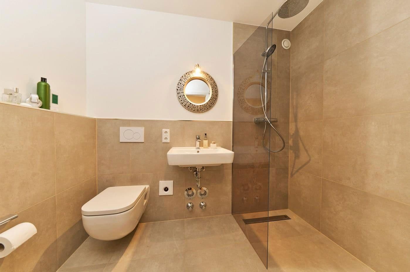 Prodej bytu 2+1 51 m², Passauerstraße 31, München, Bavorsko Prodej bytu 2+1 51 m², Passauerstraße 31, München, Bavorsko