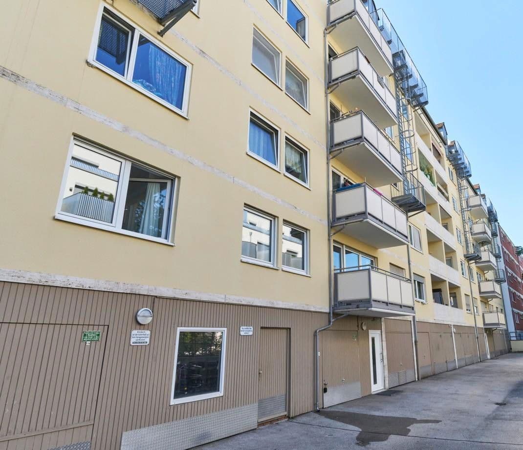 Prodej bytu 2+1 51 m², Passauerstraße 31, München, Bavorsko Prodej bytu 2+1 51 m², Passauerstraße 31, München, Bavorsko