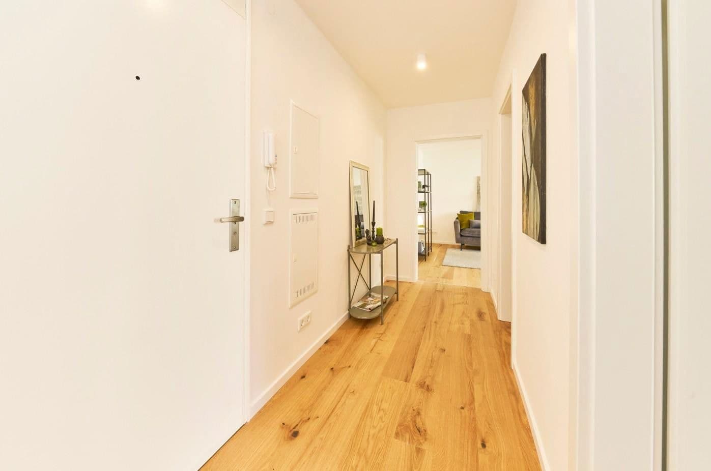 Prodej bytu 2+1 51 m², Passauerstraße 31, München, Bavorsko Prodej bytu 2+1 51 m², Passauerstraße 31, München, Bavorsko