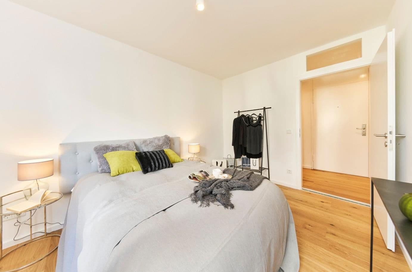 Prodej bytu 2+1 51 m², Passauerstraße 31, München, Bavorsko Prodej bytu 2+1 51 m², Passauerstraße 31, München, Bavorsko