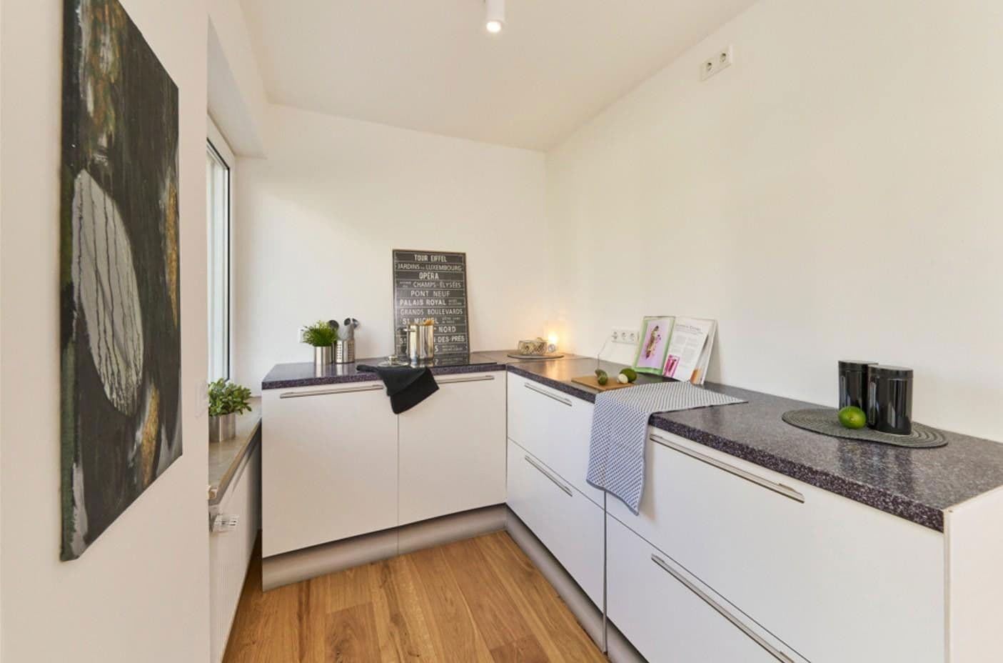 Prodej bytu 2+1 51 m², Passauerstraße 31, München, Bavorsko Prodej bytu 2+1 51 m², Passauerstraße 31, München, Bavorsko