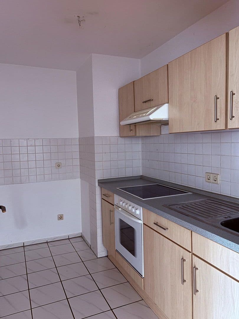 Prodej bytu 2+1 53 m², Oher Weg 28c, Glinde, Šlesvicko-Holštýnsko Prodej bytu 2+1 53 m², Oher Weg 28c, Glinde, Šlesvicko-Holštýnsko