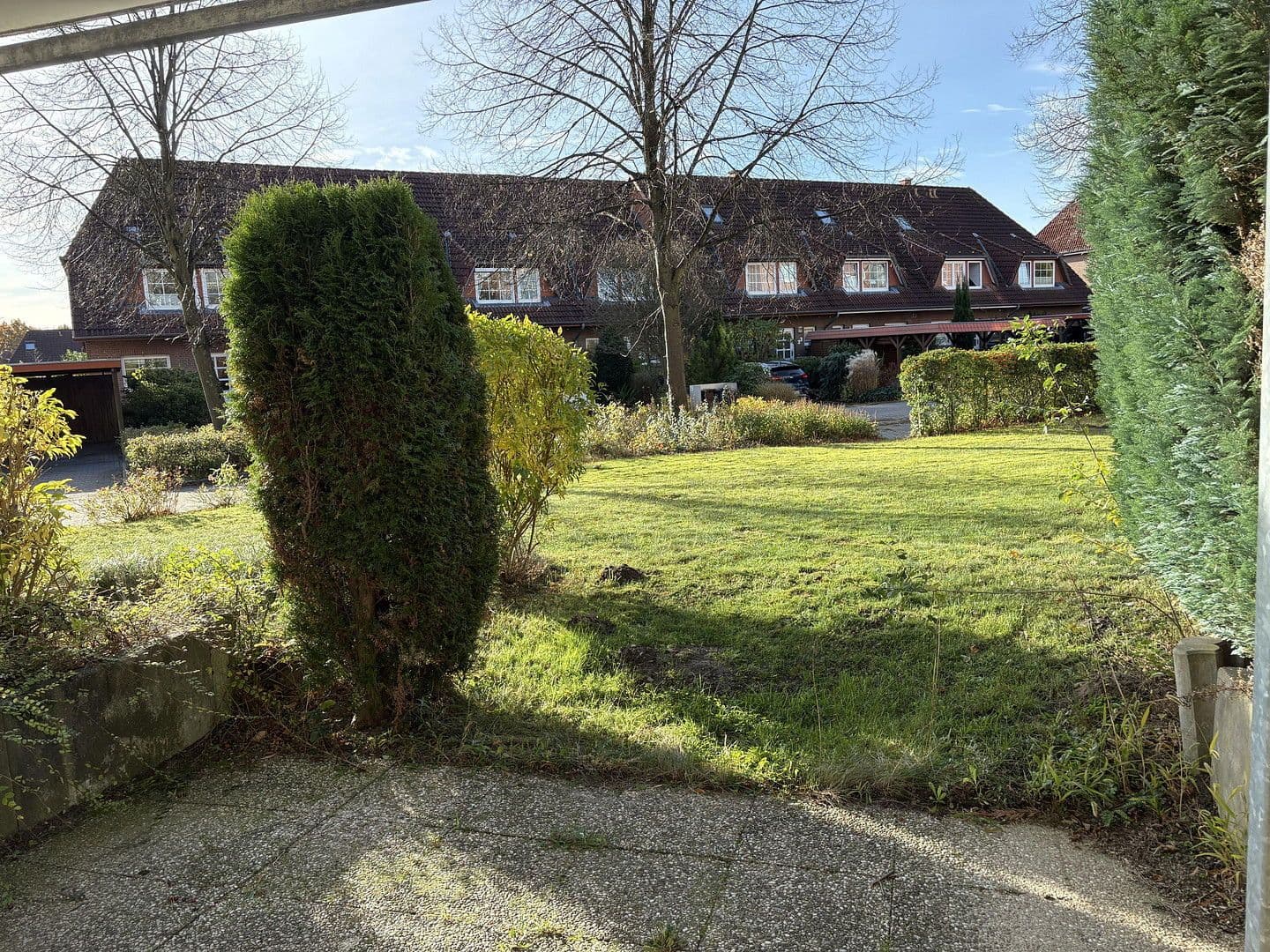 Prodej bytu 2+1 53 m², Oher Weg 28c, Glinde, Šlesvicko-Holštýnsko Prodej bytu 2+1 53 m², Oher Weg 28c, Glinde, Šlesvicko-Holštýnsko