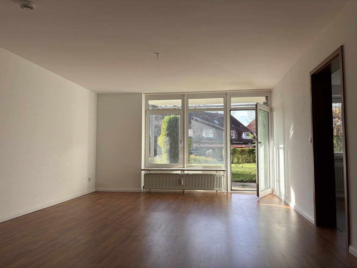 Prodej bytu 2+1 53 m², Oher Weg 28c, Glinde, Šlesvicko-Holštýnsko Prodej bytu 2+1 53 m², Oher Weg 28c, Glinde, Šlesvicko-Holštýnsko