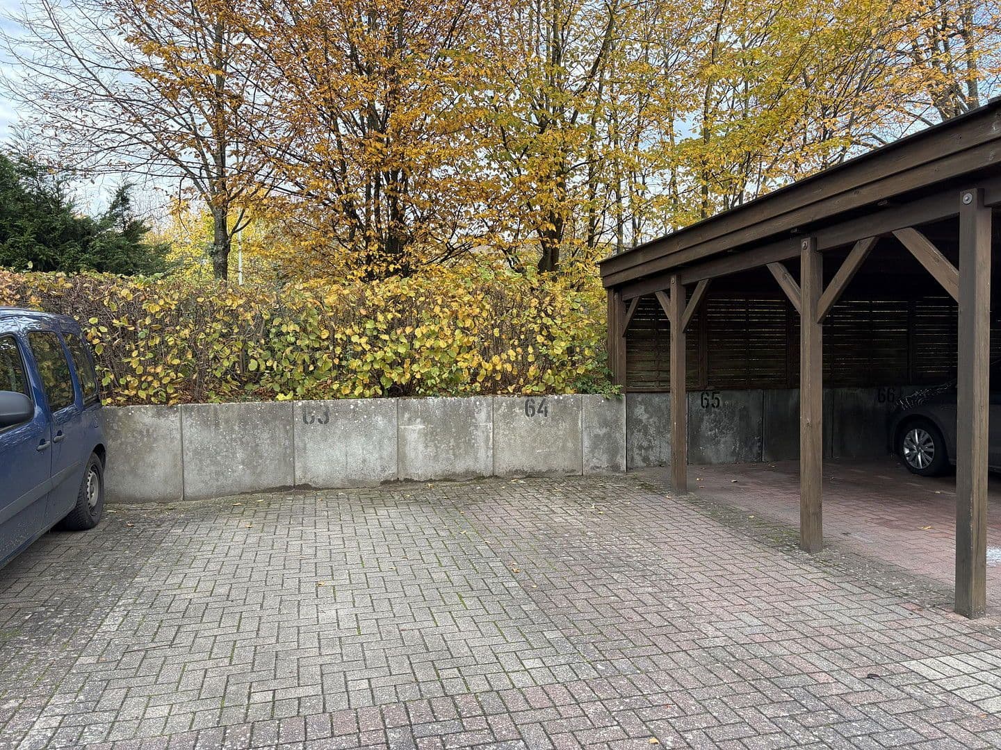 Prodej bytu 2+1 53 m², Oher Weg 28c, Glinde, Šlesvicko-Holštýnsko Prodej bytu 2+1 53 m², Oher Weg 28c, Glinde, Šlesvicko-Holštýnsko