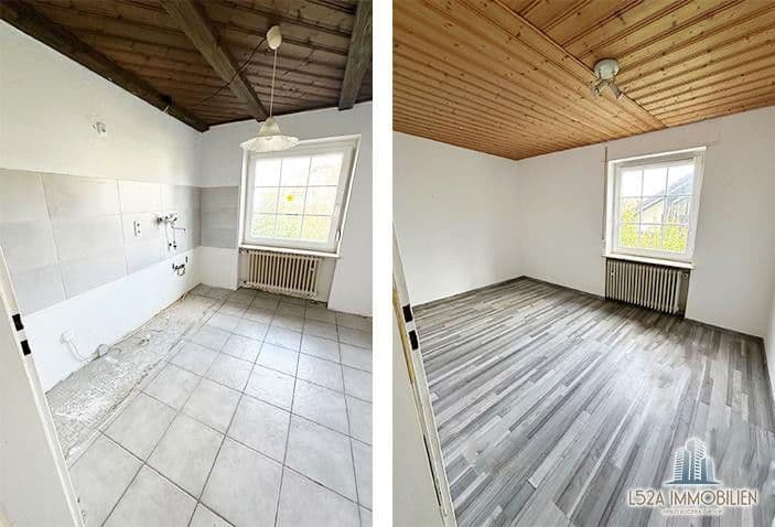 Prodej domu 185 m², pozemek 841 m², Kolpingstraße 3, Külsheim, Bádensko-Württembersko Prodej domu 185 m², pozemek 841 m², Kolpingstraße 3, Külsheim, Bádensko-Württembersko