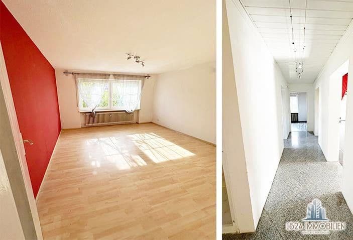 Prodej domu 185 m², pozemek 841 m², Kolpingstraße 3, Külsheim, Bádensko-Württembersko Prodej domu 185 m², pozemek 841 m², Kolpingstraße 3, Külsheim, Bádensko-Württembersko
