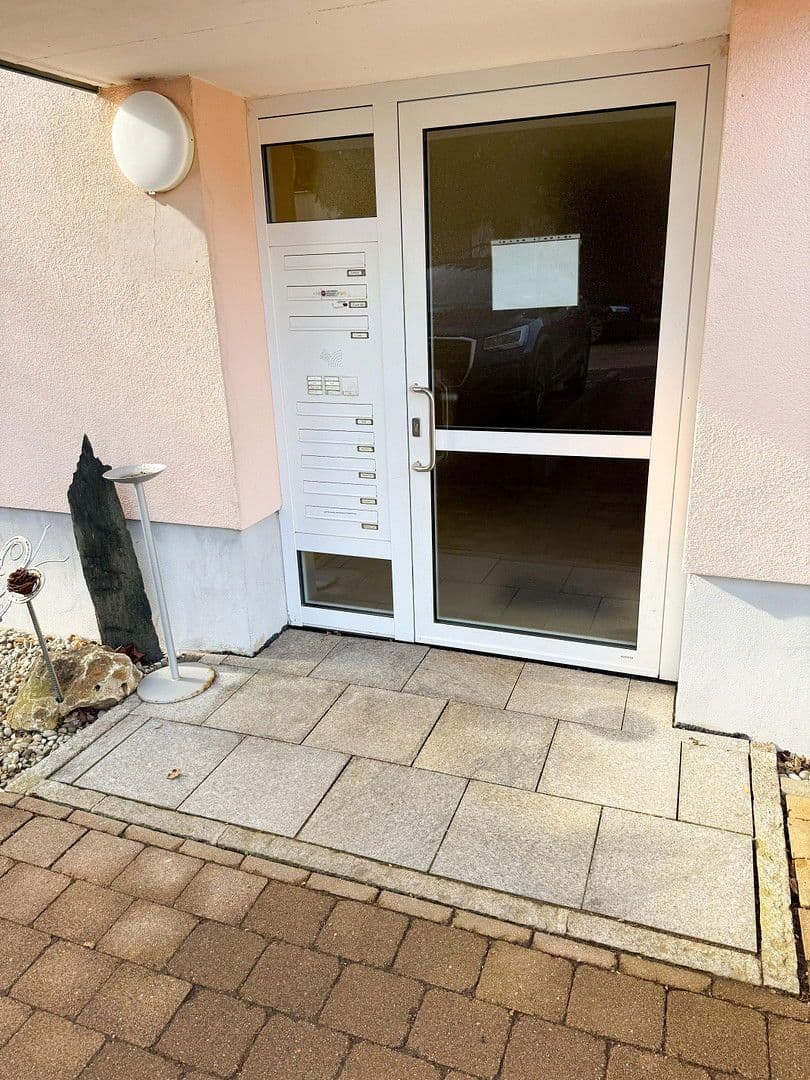 Prodej bytu 4+1 98 m², Burghausen, Bavorsko Prodej bytu 4+1 98 m², Burghausen, Bavorsko