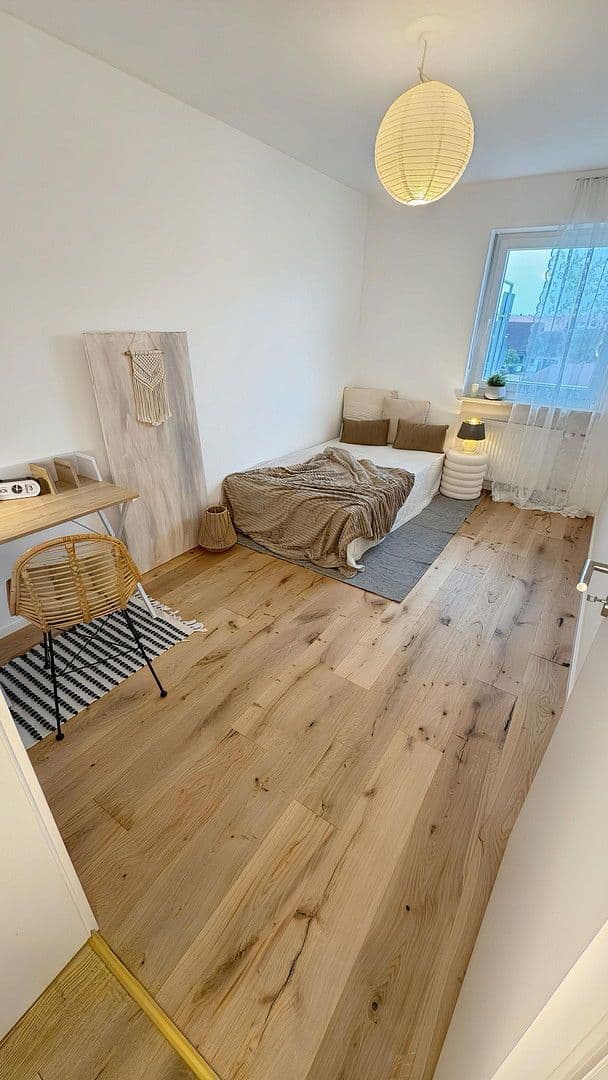 Prodej bytu 4+1 98 m², Burghausen, Bavorsko Prodej bytu 4+1 98 m², Burghausen, Bavorsko