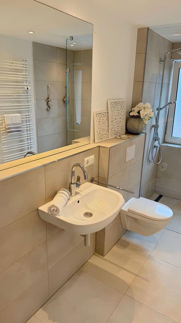 Prodej bytu 4+1 98 m², Burghausen, Bavorsko Prodej bytu 4+1 98 m², Burghausen, Bavorsko