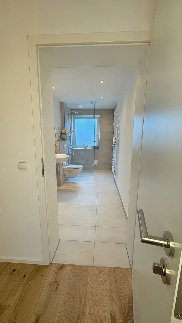 Prodej bytu 4+1 98 m², Burghausen, Bavorsko Prodej bytu 4+1 98 m², Burghausen, Bavorsko