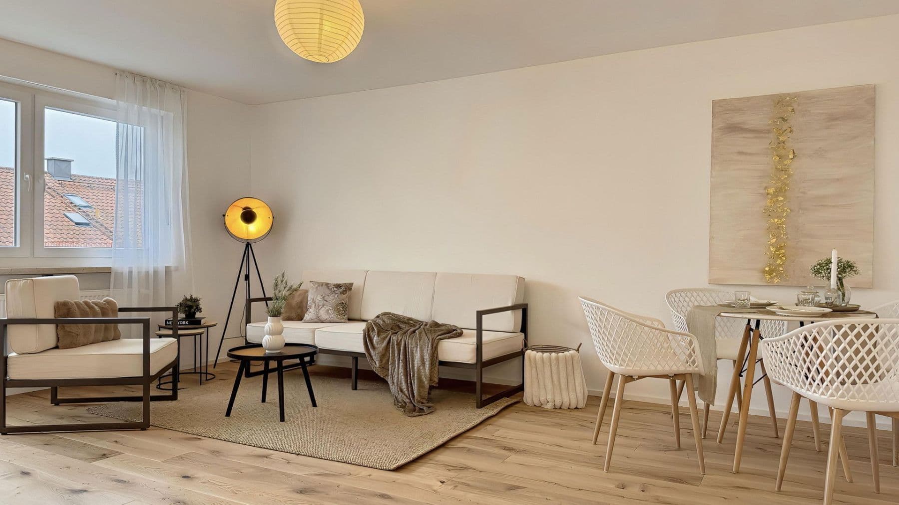 Prodej bytu 4+1 98 m², Burghausen, Bavorsko Prodej bytu 4+1 98 m², Burghausen, Bavorsko