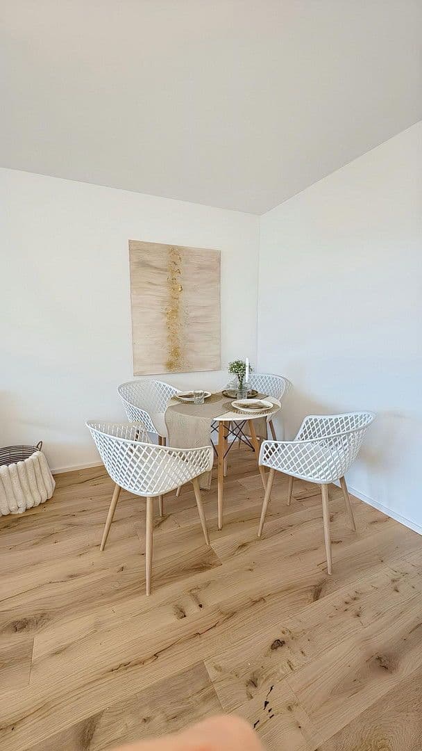 Prodej bytu 4+1 98 m², Burghausen, Bavorsko Prodej bytu 4+1 98 m², Burghausen, Bavorsko