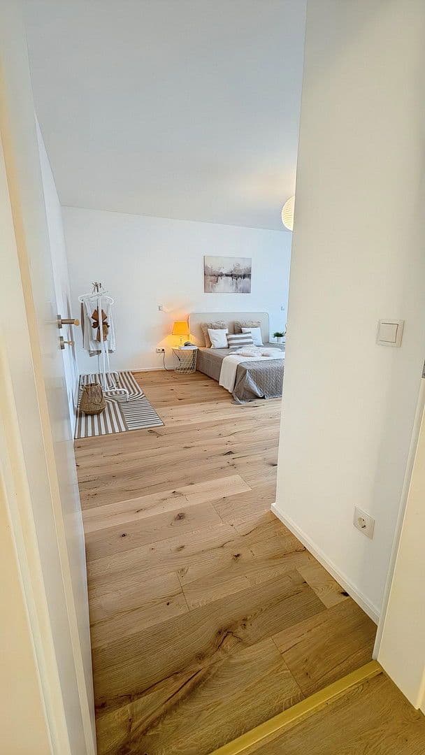 Prodej bytu 4+1 98 m², Burghausen, Bavorsko Prodej bytu 4+1 98 m², Burghausen, Bavorsko