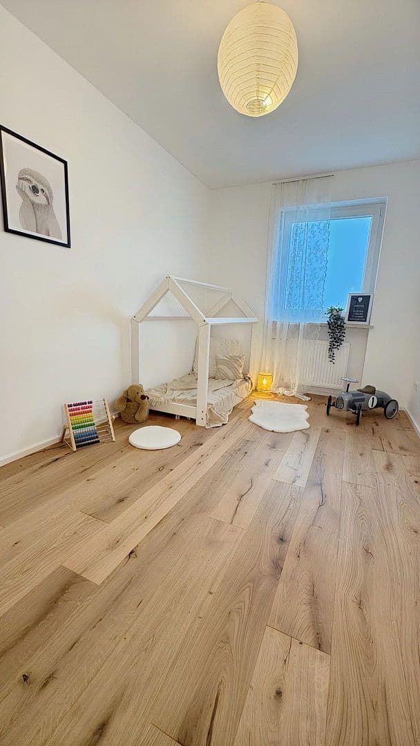 Prodej bytu 4+1 98 m², Burghausen, Bavorsko Prodej bytu 4+1 98 m², Burghausen, Bavorsko