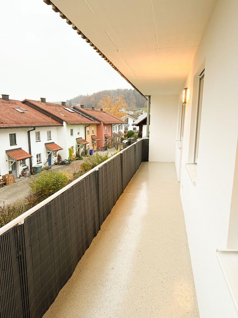 Prodej bytu 4+1 98 m², Burghausen, Bavorsko Prodej bytu 4+1 98 m², Burghausen, Bavorsko