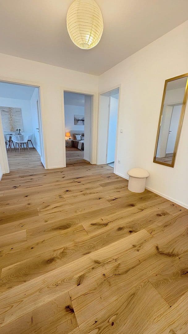 Prodej bytu 4+1 98 m², Burghausen, Bavorsko Prodej bytu 4+1 98 m², Burghausen, Bavorsko