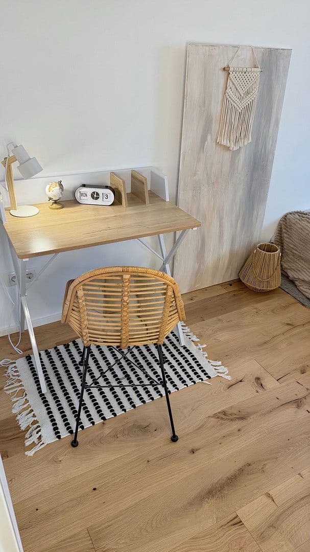 Prodej bytu 4+1 98 m², Burghausen, Bavorsko Prodej bytu 4+1 98 m², Burghausen, Bavorsko