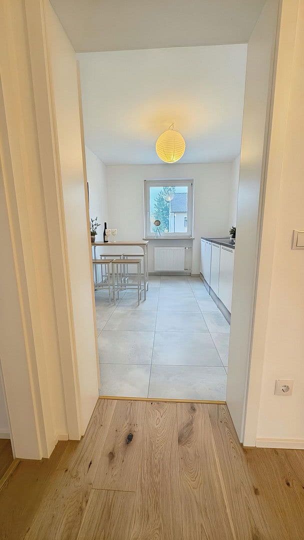 Prodej bytu 4+1 98 m², Burghausen, Bavorsko Prodej bytu 4+1 98 m², Burghausen, Bavorsko