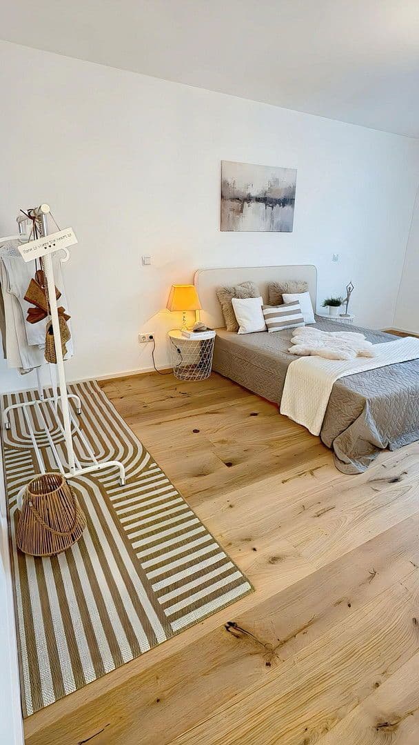 Prodej bytu 4+1 98 m², Burghausen, Bavorsko Prodej bytu 4+1 98 m², Burghausen, Bavorsko