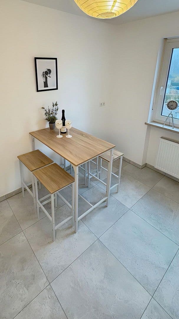 Prodej bytu 4+1 98 m², Burghausen, Bavorsko Prodej bytu 4+1 98 m², Burghausen, Bavorsko