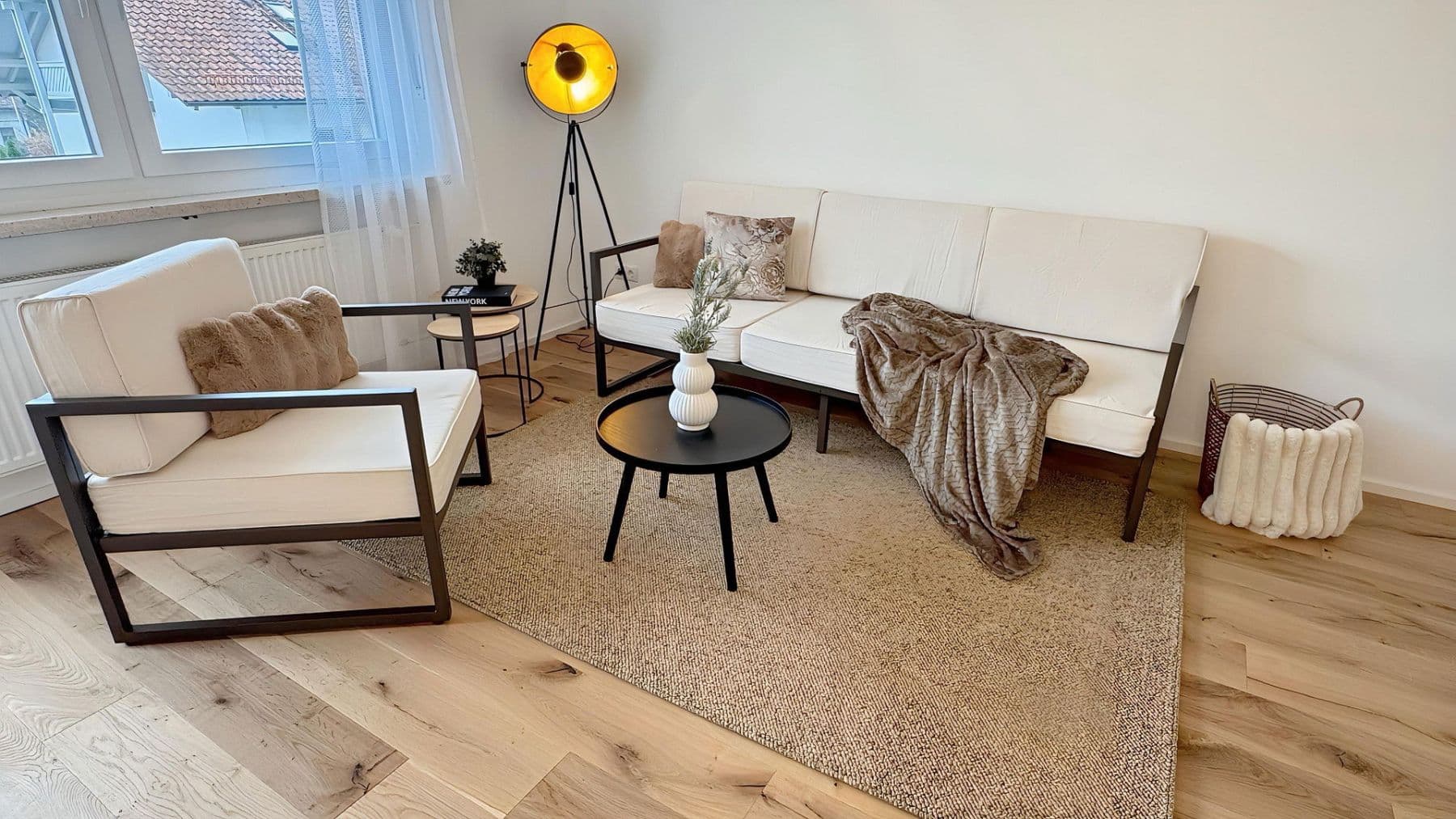 Prodej bytu 4+1 98 m², Burghausen, Bavorsko Prodej bytu 4+1 98 m², Burghausen, Bavorsko