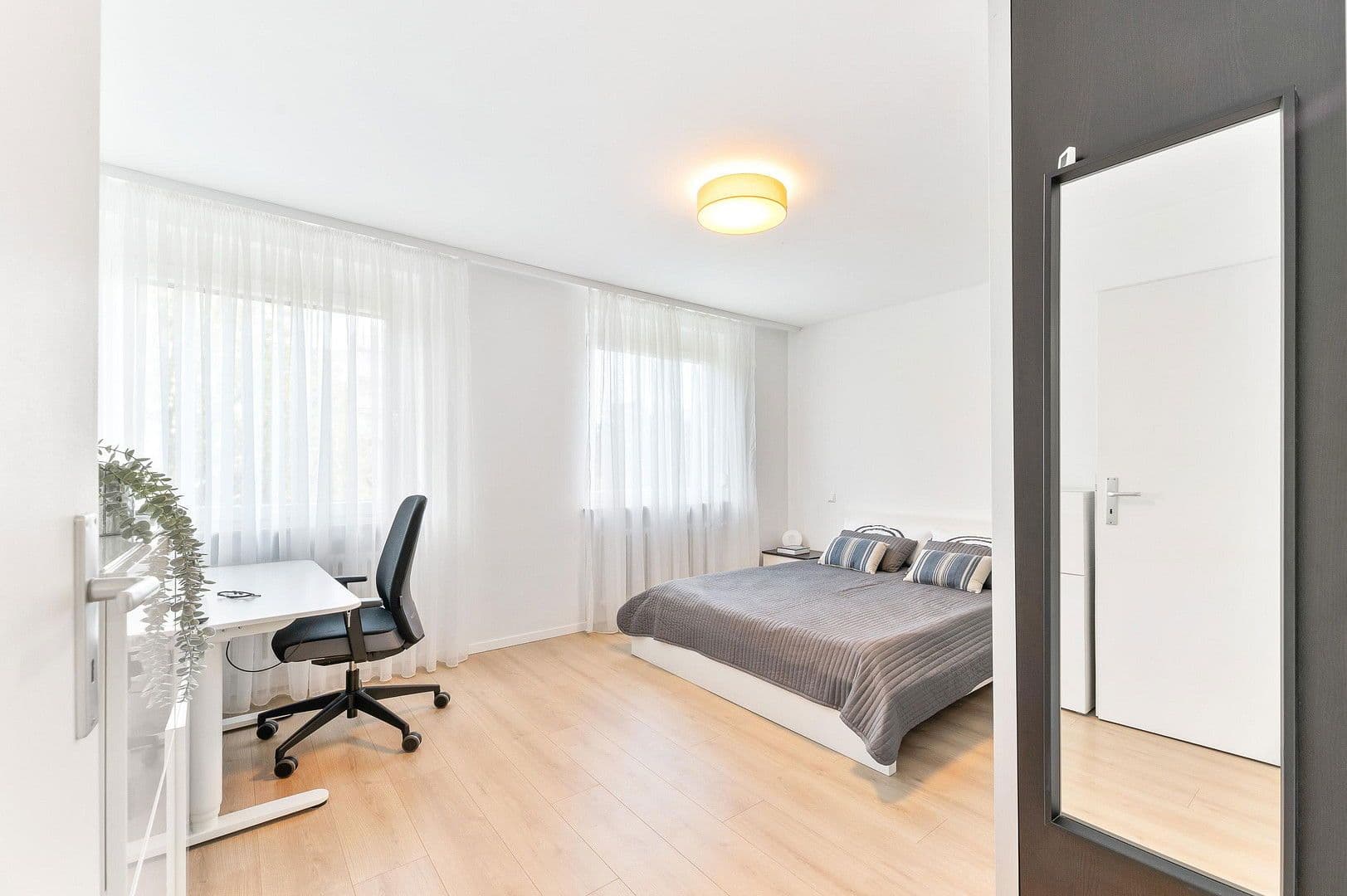 Prodej bytu 3+1 77 m², Mühlhaldenstraße, Stuttgart, Bádensko-Württembersko Prodej bytu 3+1 77 m², Mühlhaldenstraße, Stuttgart, Bádensko-Württembersko