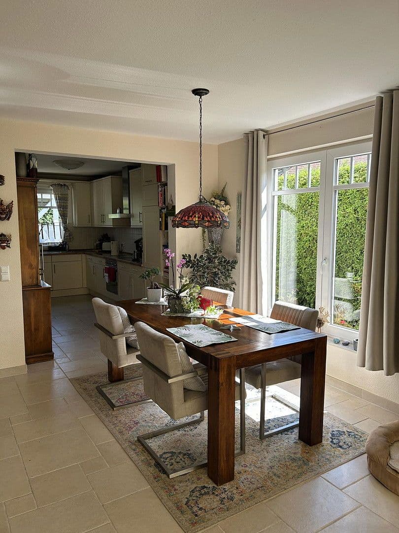 Prodej domu 115 m², pozemek 340 m², Hamburg, Hamburg Prodej domu 115 m², pozemek 340 m², Hamburg, Hamburg