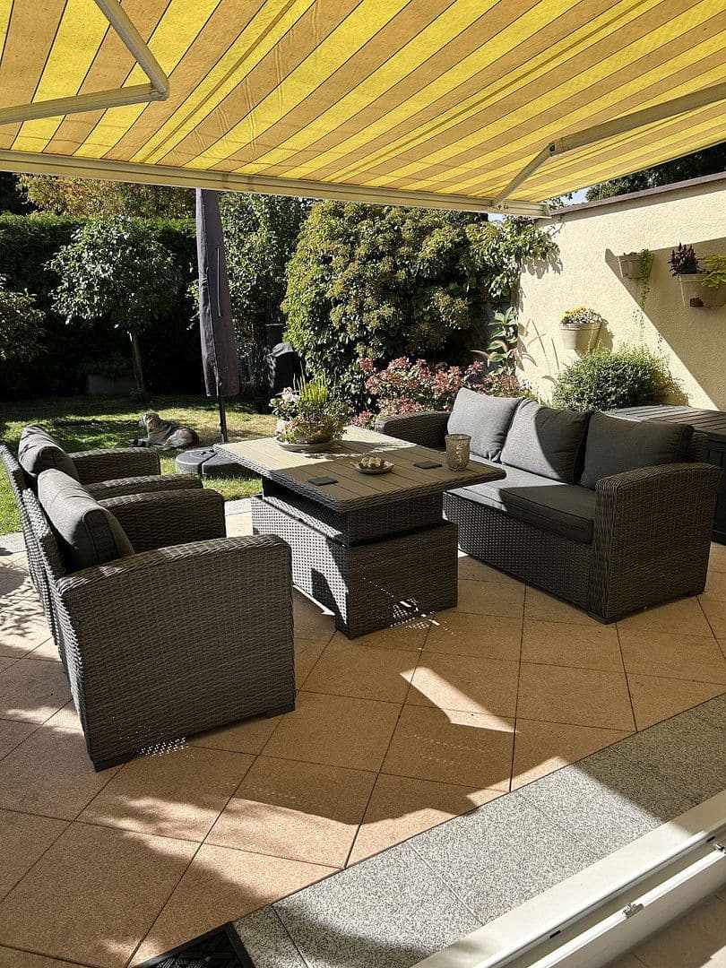 Prodej domu 115 m², pozemek 340 m², Hamburg, Hamburg Prodej domu 115 m², pozemek 340 m², Hamburg, Hamburg