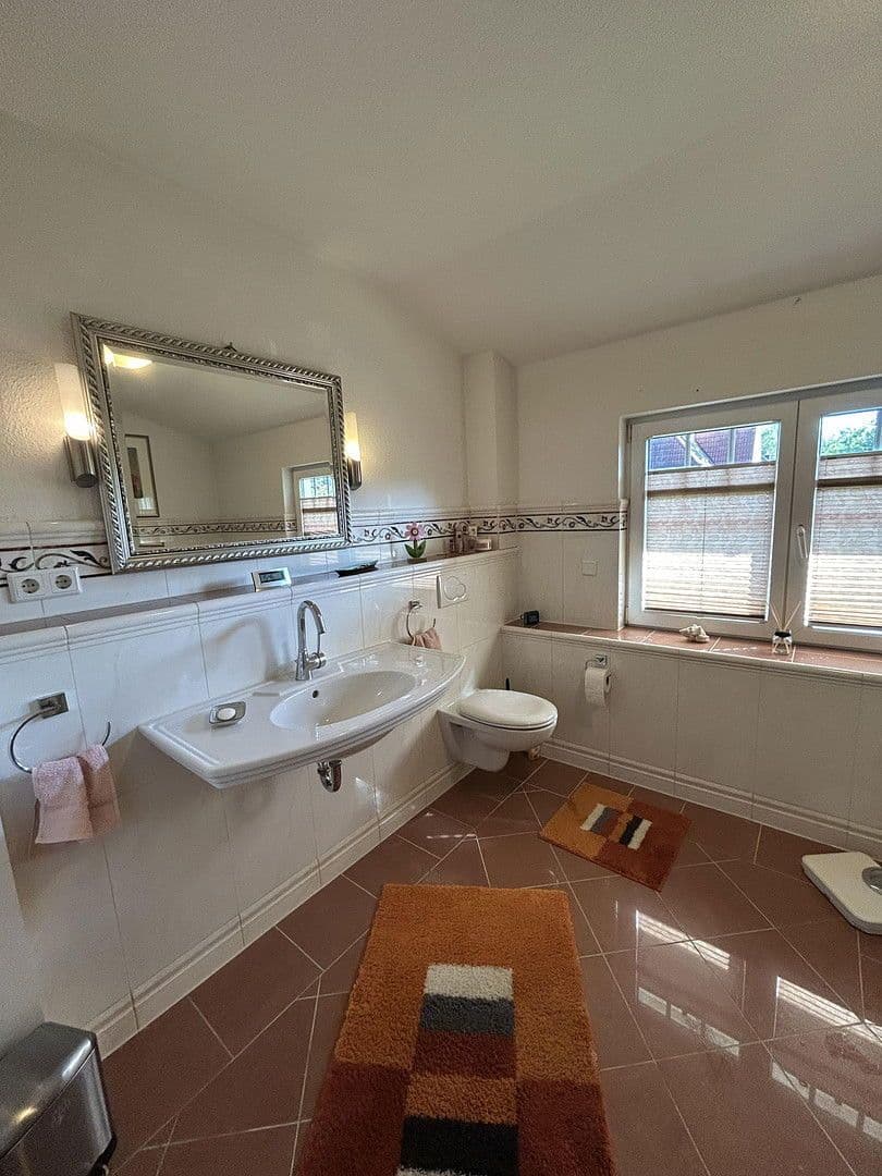 Prodej domu 115 m², pozemek 340 m², Hamburg, Hamburg Prodej domu 115 m², pozemek 340 m², Hamburg, Hamburg