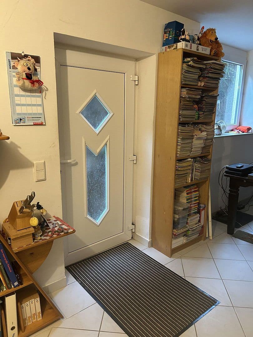 Prodej domu 115 m², pozemek 340 m², Hamburg, Hamburg Prodej domu 115 m², pozemek 340 m², Hamburg, Hamburg