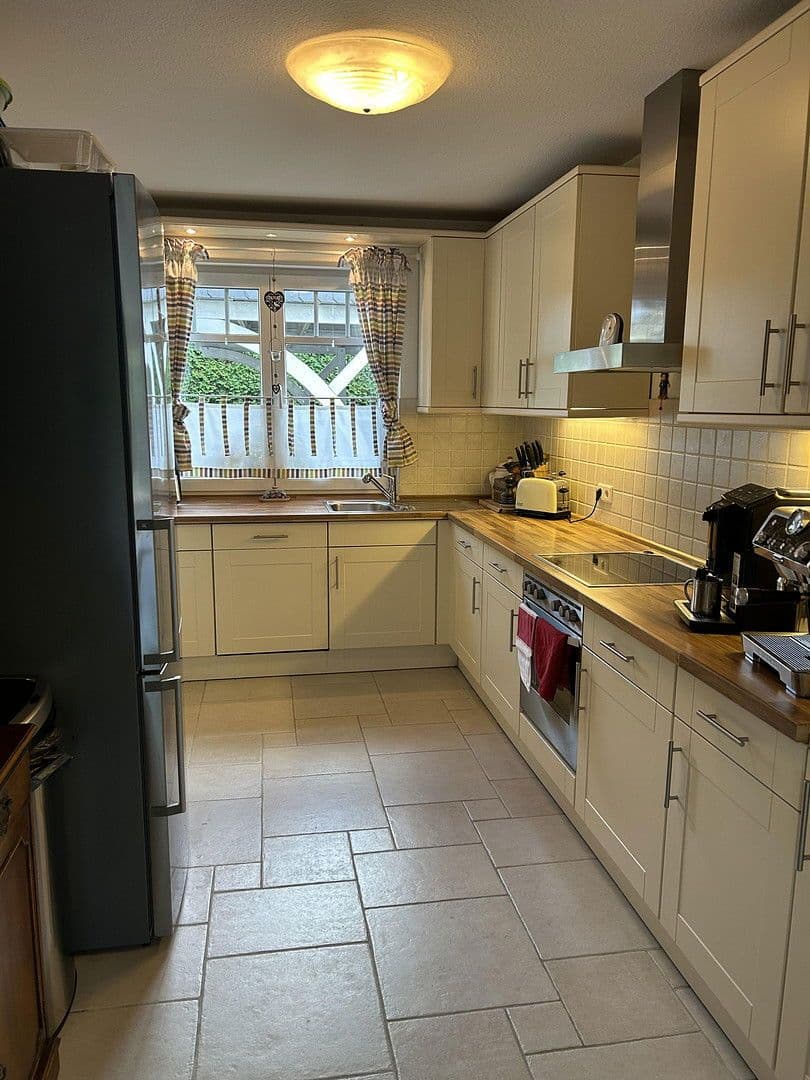 Prodej domu 115 m², pozemek 340 m², Hamburg, Hamburg Prodej domu 115 m², pozemek 340 m², Hamburg, Hamburg