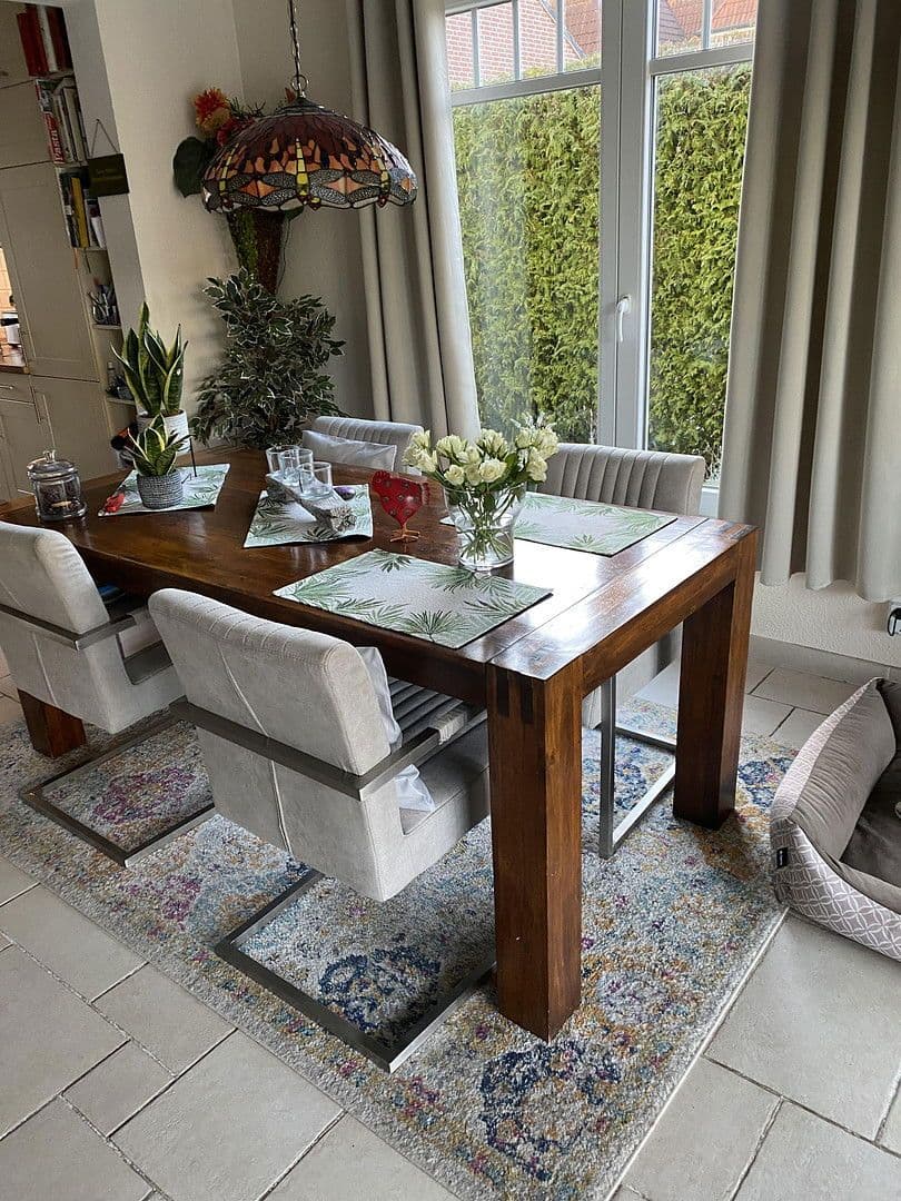 Prodej domu 115 m², pozemek 340 m², Hamburg, Hamburg Prodej domu 115 m², pozemek 340 m², Hamburg, Hamburg