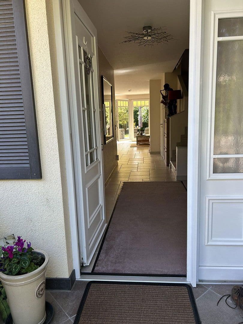 Prodej domu 115 m², pozemek 340 m², Hamburg, Hamburg Prodej domu 115 m², pozemek 340 m², Hamburg, Hamburg