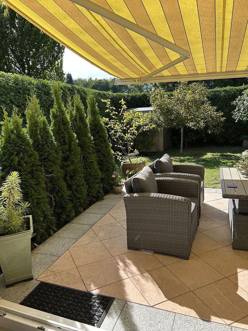 Prodej domu 115 m², pozemek 340 m², Hamburg, Hamburg Prodej domu 115 m², pozemek 340 m², Hamburg, Hamburg