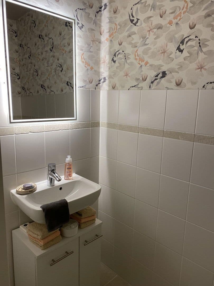 Prodej domu 115 m², pozemek 340 m², Hamburg, Hamburg Prodej domu 115 m², pozemek 340 m², Hamburg, Hamburg