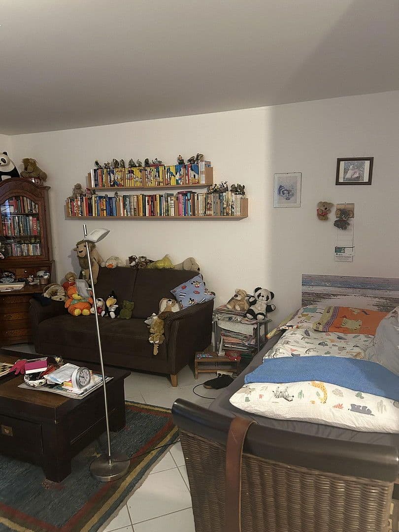 Prodej domu 115 m², pozemek 340 m², Hamburg, Hamburg Prodej domu 115 m², pozemek 340 m², Hamburg, Hamburg