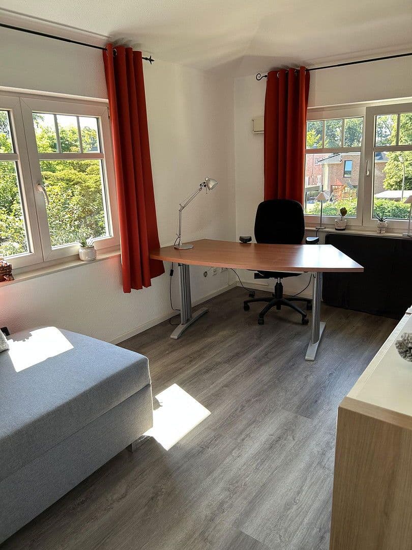 Prodej domu 115 m², pozemek 340 m², Hamburg, Hamburg Prodej domu 115 m², pozemek 340 m², Hamburg, Hamburg