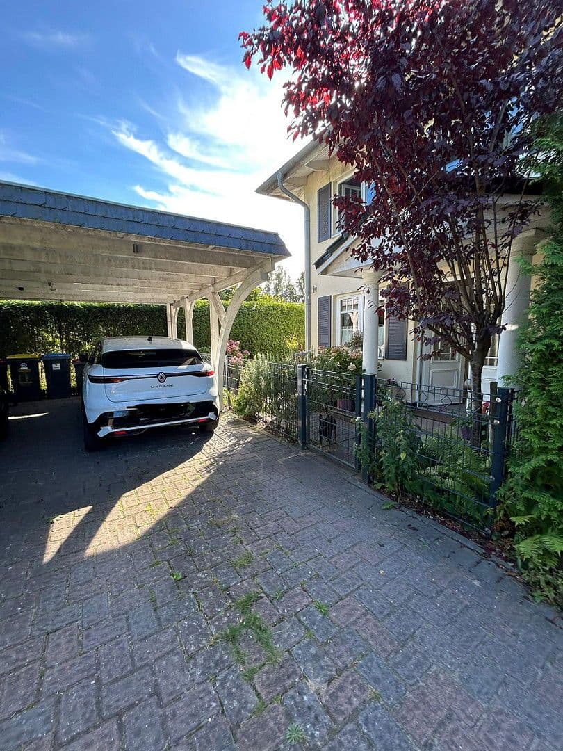 Prodej domu 115 m², pozemek 340 m², Hamburg, Hamburg Prodej domu 115 m², pozemek 340 m², Hamburg, Hamburg