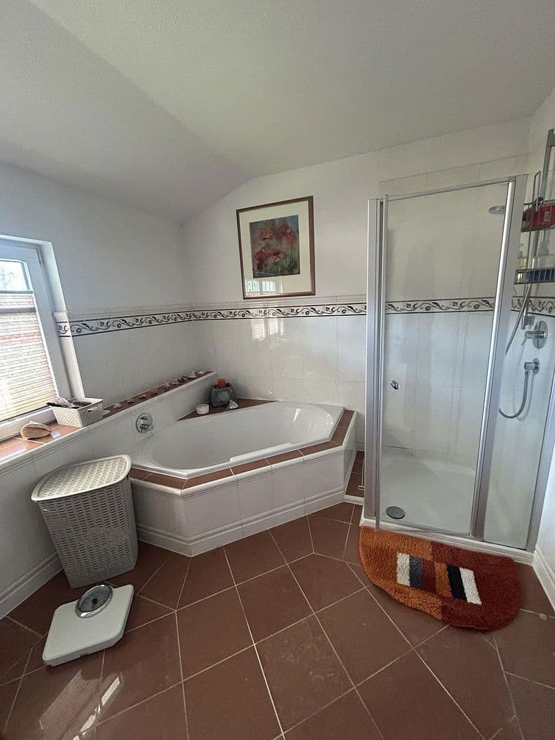 Prodej domu 115 m², pozemek 340 m², Hamburg, Hamburg Prodej domu 115 m², pozemek 340 m², Hamburg, Hamburg