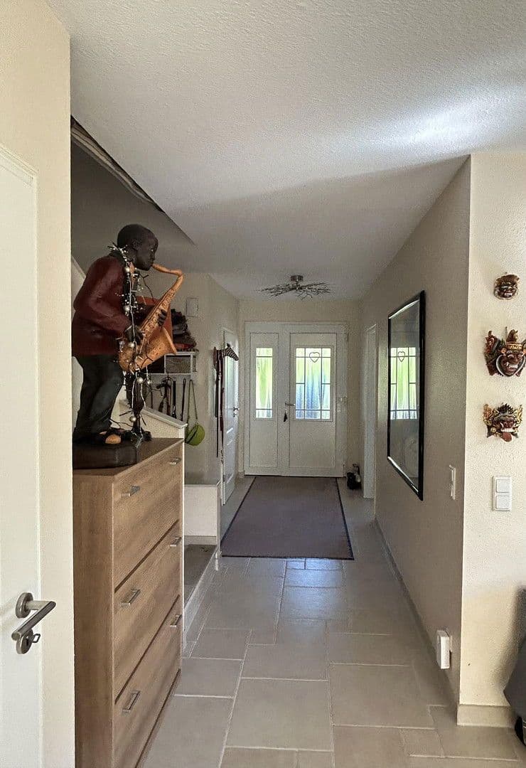 Prodej domu 115 m², pozemek 340 m², Hamburg, Hamburg Prodej domu 115 m², pozemek 340 m², Hamburg, Hamburg