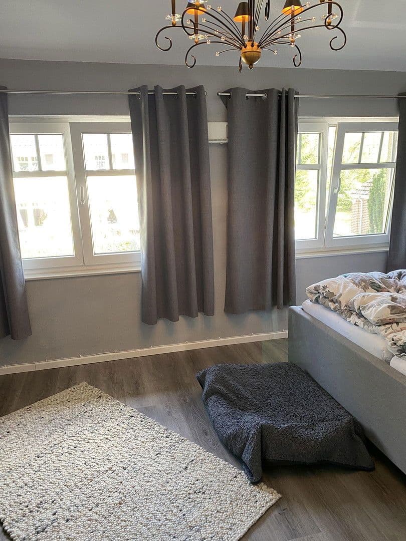 Prodej domu 115 m², pozemek 340 m², Hamburg, Hamburg Prodej domu 115 m², pozemek 340 m², Hamburg, Hamburg