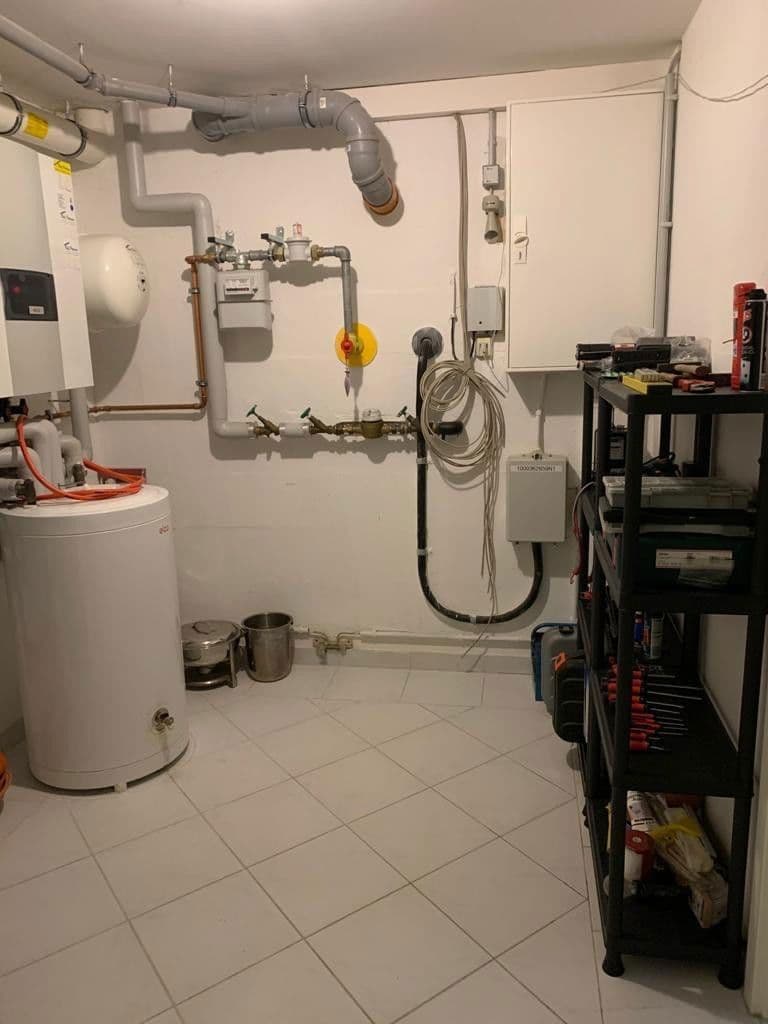 Prodej domu 115 m², pozemek 340 m², Hamburg, Hamburg Prodej domu 115 m², pozemek 340 m², Hamburg, Hamburg