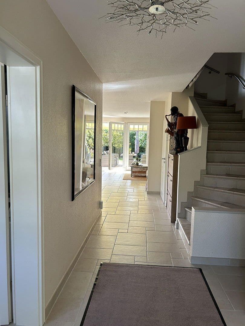 Prodej domu 115 m², pozemek 340 m², Hamburg, Hamburg Prodej domu 115 m², pozemek 340 m², Hamburg, Hamburg