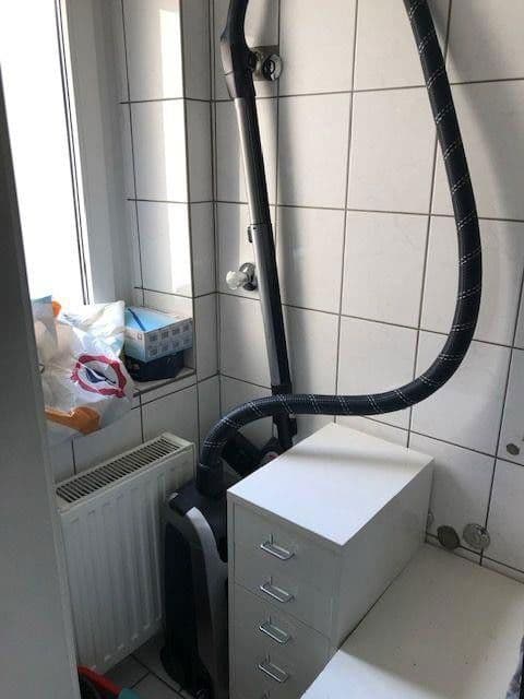 Pronájem bytu 2+1 63 m², Wuppertal, Severní Porýní-Vestfálsko Pronájem bytu 2+1 63 m², Wuppertal, Severní Porýní-Vestfálsko