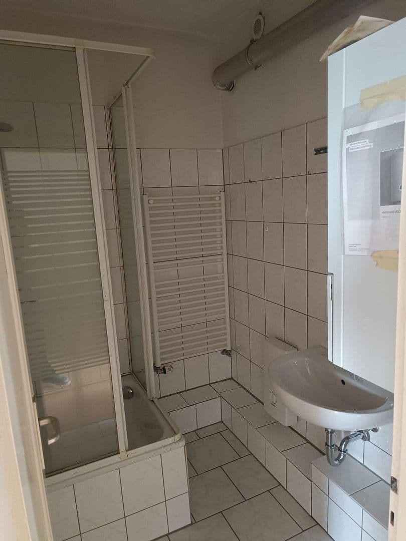 Pronájem bytu 2+1 63 m², Wuppertal, Severní Porýní-Vestfálsko Pronájem bytu 2+1 63 m², Wuppertal, Severní Porýní-Vestfálsko