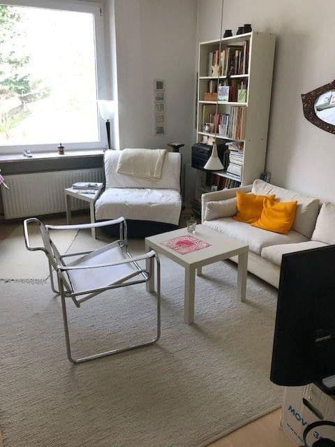 Pronájem bytu 2+1 63 m², Wuppertal, Severní Porýní-Vestfálsko Pronájem bytu 2+1 63 m², Wuppertal, Severní Porýní-Vestfálsko