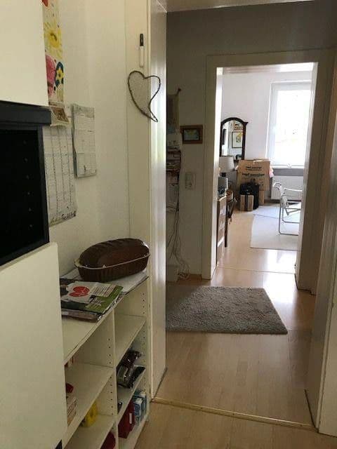 Pronájem bytu 2+1 63 m², Wuppertal, Severní Porýní-Vestfálsko Pronájem bytu 2+1 63 m², Wuppertal, Severní Porýní-Vestfálsko