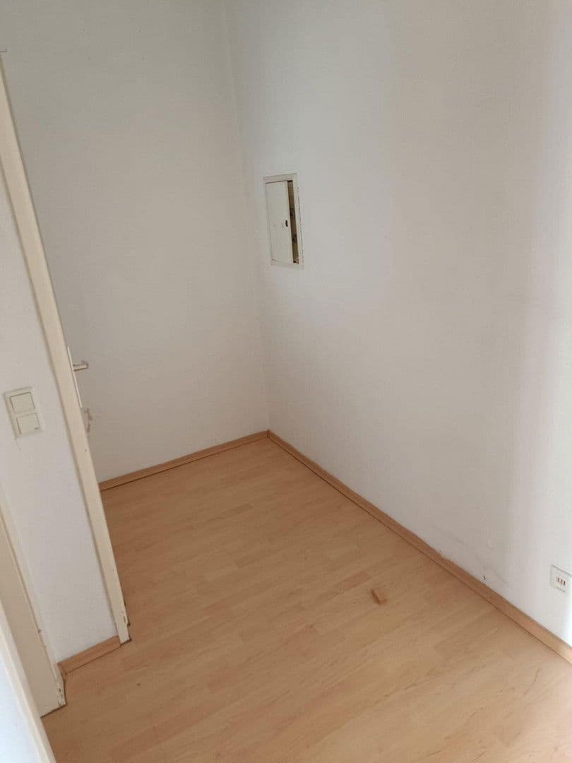 Pronájem bytu 2+1 63 m², Wuppertal, Severní Porýní-Vestfálsko Pronájem bytu 2+1 63 m², Wuppertal, Severní Porýní-Vestfálsko